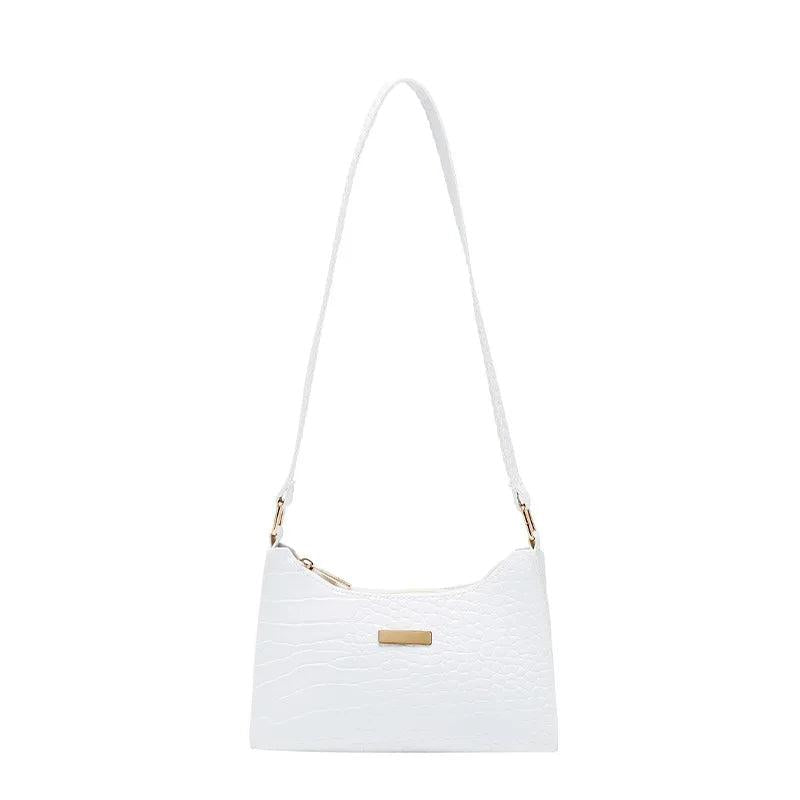 Women Bag Underarm Shoulder Handbag Small All-match Crossbody Mobile Phone Purse