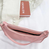 Small Shoulder Purse Underarm Bags Clutch Women Handbags