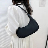 Small Shoulder Purse Underarm Bags Clutch Women Handbags