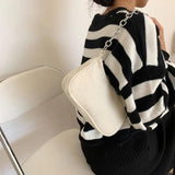 Designer Women's Shoulder Bags Top-handle Handbags