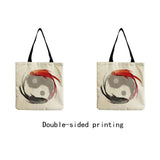 Eco Friendly High Capacity Portable Women Shoulder Bag