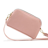Women's Shell One Shoulder Bag PU Leather Multi-function Large Capacity