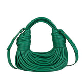 High Women Handbag Purse Shoulder Bag Senior Hobos Bags