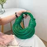 High Women Handbag Purse Shoulder Bag Senior Hobos Bags