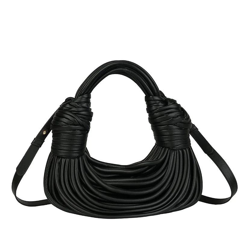 High Women Handbag Purse Shoulder Bag Senior Hobos Bags