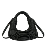 High Women Handbag Purse Shoulder Bag Senior Hobos Bags