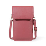Touch Screen Mini Phone Bag Women Handbags