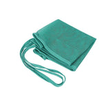 Wind Transparent Mesh Shopping Bag Large-capacity Portable Beach Bag