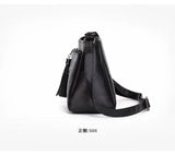 Messenger Bag Handbags Women Shoulder Crossbody Bag Pu Leather Lady Clutch Purse