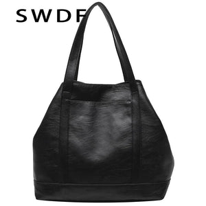 High-quality Large-capacity Summer Shoulder Bag