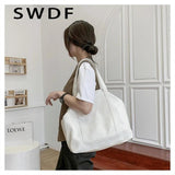 High-quality Large-capacity Summer Shoulder Bag