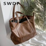 High-quality Large-capacity Summer Shoulder Bag