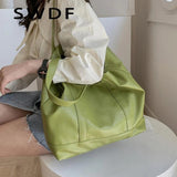 High-quality Large-capacity Summer Shoulder Bag