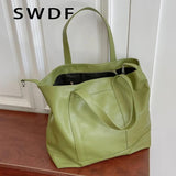High-quality Large-capacity Summer Shoulder Bag