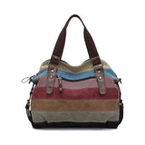 Women Shoulder Bags Satchel Crossbody Tote Handbag Purse Messenger