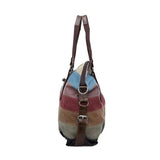 Women Shoulder Bags Satchel Crossbody Tote Handbag Purse Messenger
