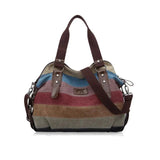 Women Shoulder Bags Satchel Crossbody Tote Handbag Purse Messenger
