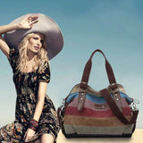 Women Shoulder Bags Satchel Crossbody Tote Handbag Purse Messenger