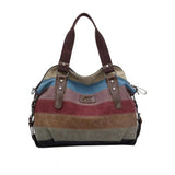 Women Shoulder Bags Satchel Crossbody Tote Handbag Purse Messenger