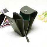 Mini Bag Cell Phone Bags Small Crossbody Casual Flap Shoulder Green
