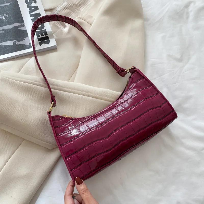 Women's Retro Tote Shoulder Bag Handbags Shopping Bag