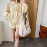 Cotton Shopping Bags Handbags Purses for Women