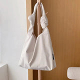 Cotton Shopping Bags Handbags Purses for Women
