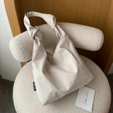 Cotton Shopping Bags Handbags Purses for Women
