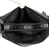Retro Women PU Leather Shoulder Pouch Crossbody Handbag