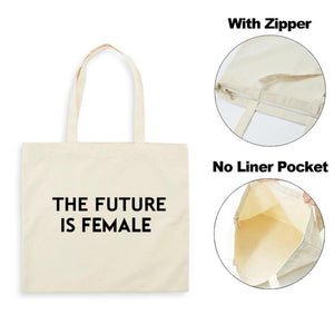 Harajuku Shoulder Bag Canvas Tote Reusable Eco Handbag