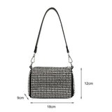 Women's Retro Casual Totes Shoulder Bag PU Leather Handbags