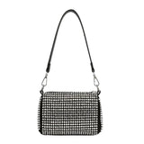 Women's Retro Casual Totes Shoulder Bag PU Leather Handbags