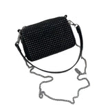 Women's Retro Casual Totes Shoulder Bag PU Leather Handbags