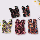 Magic Expansion Flexible Stretch Tote Bag Large Capacity Portable Handbag