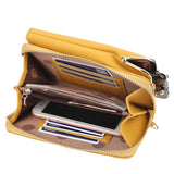 Small Crossbody Bag Women Mini Leather Shoulder Messenger Bag Cross Body Bolsas