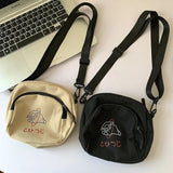 Mini Cartoon Shoulder Bag Crossbody for Women