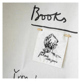 Canvas Tote Shoulder Bag Cotton Shopping Bags for Women Champagne Double Strap