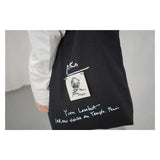 Canvas Tote Shoulder Bag Cotton Shopping Bags for Women Champagne Double Strap