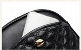 Women Multi-Layer Messenger Crossbody Bag