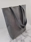 Alpaca Print Shoulder Bag Large Capacity Travel Tote
