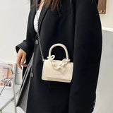 Chain Female Bag Mini Crossbody Bags for Women Handbag Woman Shoulder Purse