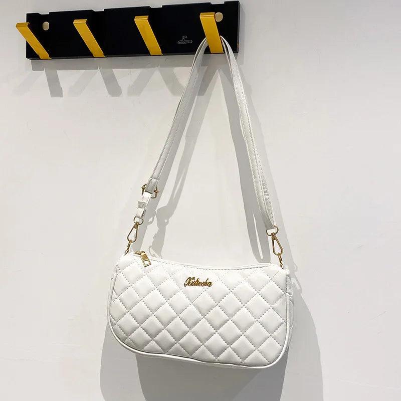 Women Crossbody Messenger Bag Small Bag Ladies Handbags