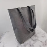 Cartoon Cat Printed Handbag Women Large Capacity Shoulder Bag