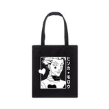 Hunter X Hunter Kurapika Canvas Bag Winter Shoulder Bags