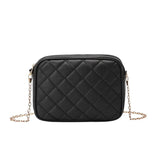 Women Mini Bag Small Square Bag Leisure Lady Mobile Phone Shoulder Crossbody Bag