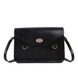 Retro Mini Bag Women Messenger Shoulder Purse