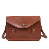 Retro Mini Bag Women Messenger Shoulder Purse