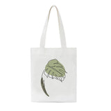 Harajuku Large-Capacity Canvas Shoulder Bag