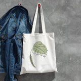 Harajuku Large-Capacity Canvas Shoulder Bag