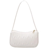 Women Handbag PU Leather Shoulder Bags Messenger Bag